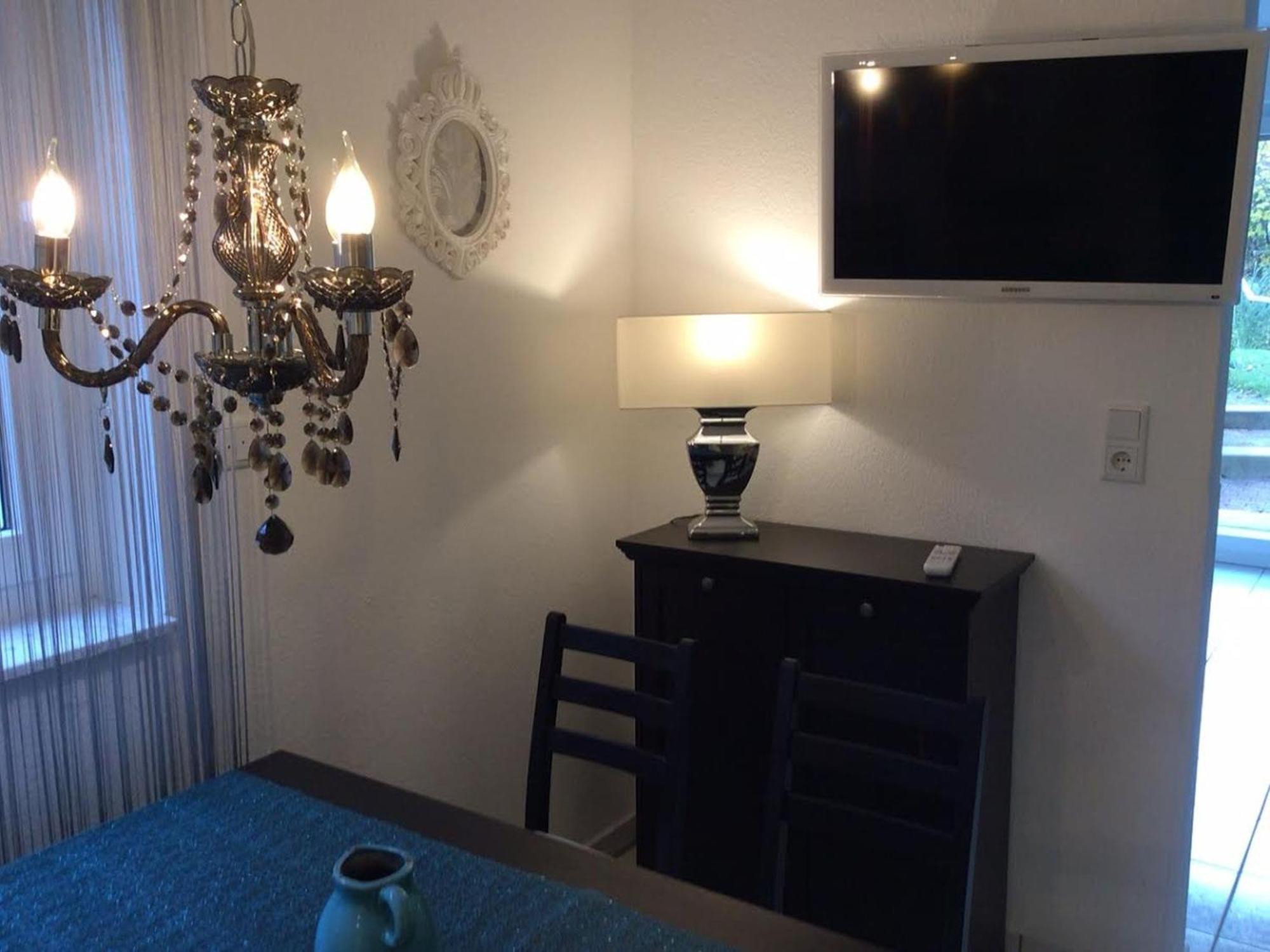 كاسيل Ferienwohnung An Der Donche المظهر الخارجي الصورة