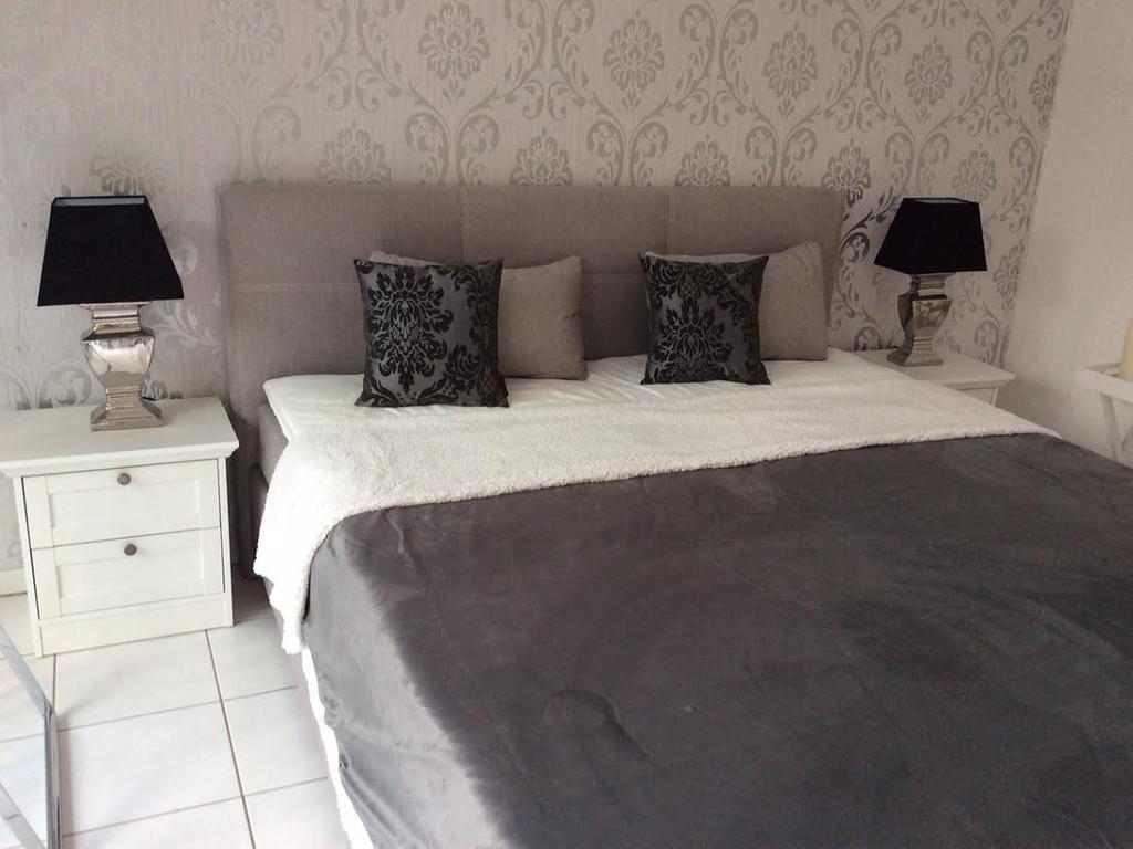 كاسيل Ferienwohnung An Der Donche المظهر الخارجي الصورة