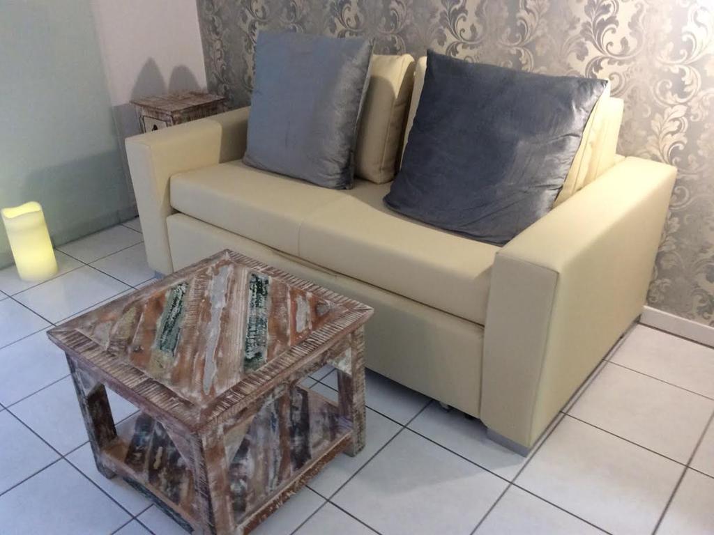 كاسيل Ferienwohnung An Der Donche المظهر الخارجي الصورة